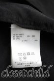 画像4: ヴィヴィアンウエストウッド MAN 中古 / オーブワッペンコーチジャケット 44(メンズS相当) 黒  H-25-06-08-004-jc-IN-ZH (4)