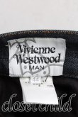 画像3: ヴィヴィアンウエストウッド MAN 中古 / ボタンダウンサルエルデニム 44(メンズS相当) インディゴ  H-25-06-08-033-pa-IN-ZH (3)