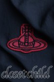 画像5: ヴィヴィアンウエストウッド MAN 中古 / オーブワッペンコーチジャケット 44(メンズS相当) 黒  H-25-06-08-004-jc-IN-ZH (5)