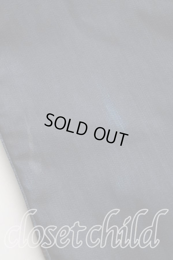 画像5: ヴィヴィアンウエストウッド Anglomania and Lee 中古 / MECHANIC JEAN W32 インディゴ  H-25-06-08-035-pa-IN-ZH (5)