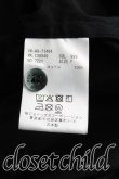 画像4: ヴィヴィアンウエストウッド MAN 中古 / クラウンスカルptシャツ FREE 黒  H-25-06-08-046-bl-IN-ZH (4)