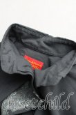 画像6: ヴィヴィアンウエストウッド 中古 / フロント変形シャツ 2（9号相当） 灰  H-25-06-08-049-bl-IN-ZH (6)
