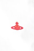 画像6: ヴィヴィアンウエストウッド 中古 / 単色オーブ刺繍シャツ 1（7号相当） 白  H-25-06-08-050-bl-IN-ZH (6)