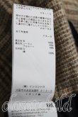 画像4: ヴィヴィアンウエストウッド 中古 / ツイードロングスカート 42（11号相当） ベージュ  H-25-06-08-056-sk-OD-ZH (4)