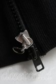 画像6: ヴィヴィアンウエストウッド 中古 / オーブ総柄スウェットライダース 2（9号相当） 黒  H-25-06-08-006-jc-OD-ZH (6)