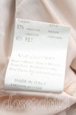 画像5: ヴィヴィアンウエストウッド 中古 / 別珍ロングスカート UK10（9号相当） 黒  H-25-06-08-057-sk-IN-ZH (5)