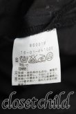 画像4: ヴィヴィアンウエストウッド 中古 / フレアスカート 2（9号相当） 黒  H-25-06-08-058-sk-OD-ZH (4)
