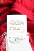 画像5: ヴィヴィアンウエストウッド MAN 中古 / クロックptTシャツ S 赤  H-25-06-08-063-ts-IN-ZH (5)