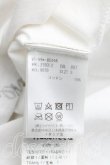 画像4: ヴィヴィアンウエストウッド 中古 / メッセージptTシャツ S 白  H-25-06-08-064-ts-IN-ZH (4)