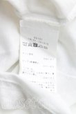 画像4: ANGLOMANIA 中古 / パイレーツハートptTシャツ XS 白  H-25-06-08-065-ts-IN-ZH (4)