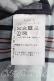 画像4: ヴィヴィアンウエストウッド 中古 / サマーチェックジップアップパーカー 00（ワンサイズ） 緑  H-25-06-08-066-to-OD-ZH (4)