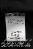 画像4: ヴィヴィアンウエストウッド MAN 中古 / クロックptカットソー FREE 黒  H-25-06-08-068-to-OD-ZH (4)