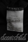 画像4: ヴィヴィアンウエストウッド 中古 / 単色オーブ刺繍カットソー 2（9号相当） 黒  H-25-06-08-072-to-OD-ZH (4)
