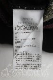 画像4: ヴィヴィアンウエストウッド 中古 / ナポレオンptカーディガン 2（9号相当） 黒  H-25-06-08-075-to-OD-ZH (4)
