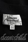 画像3: ヴィヴィアンウエストウッド MAN 中古 / オーブ刺繍ロングカーディガン 44(メンズS相当) 黒  H-25-06-08-081-to-IN-ZH (3)