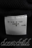 画像4: ヴィヴィアンウエストウッド MAN 中古 / オーブ刺繍ロングカーディガン 44(メンズS相当) 黒  H-25-06-08-081-to-IN-ZH (4)