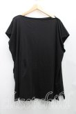 画像2: Worlds End 中古 / カウボーイptスクエアTシャツ FREE 黒  H-25-06-08-085-to-IN-ZH (2)