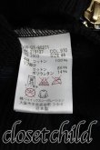 画像4: ヴィヴィアンウエストウッド MAN 中古 / オーブ刺繍パーカー 44（メンズM相当） 黒  H-25-06-08-089-to-OD-ZH (4)