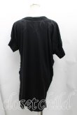 画像2: ヴィヴィアンウエストウッド 中古 / モンキーptカットソーワンピ 2（9号相当） 黒  H-25-06-08-010-op-OD-ZH (2)