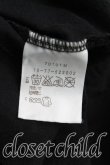 画像4: ヴィヴィアンウエストウッド 中古 / モンキーptカットソーワンピ 2（9号相当） 黒  H-25-06-08-010-op-OD-ZH (4)