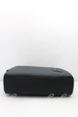 画像3: ヴィヴィアンウエストウッド MAN 中古 / ORBプレートトートバッグ  黒  H-25-06-08-097-ba-OD-ZH (3)