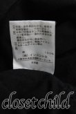 画像5: ヴィヴィアンウエストウッド 中古 / モンキーptカットソーワンピ 2（9号相当） 黒  H-25-06-08-010-op-OD-ZH (5)