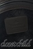 画像4: ヴィヴィアンウエストウッド 中古 / ナイロントートバッグ  ベージュ  H-25-06-08-100-ba-OD-ZH (4)
