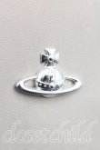 画像5: ヴィヴィアンウエストウッド 中古 / ナイロントートバッグ  ベージュ  H-25-06-08-100-ba-OD-ZH (5)
