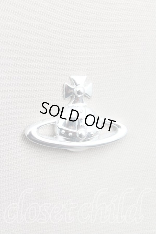 画像5: ヴィヴィアンウエストウッド 中古 / ナイロントートバッグ  ベージュ  H-25-06-08-100-ba-OD-ZH (5)