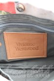 画像3: ヴィヴィアンウエストウッド 中古 / MOODBORADショルダーバッグ  マルチ  H-25-06-08-101-ba-OD-ZH (3)