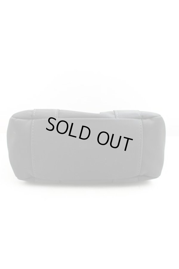 画像4: ヴィヴィアンウエストウッド 中古 / MURRAY　スモールトートバッグ  黒  H-25-06-08-102-ba-OD-ZH (4)