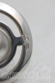 画像6: ヴィヴィアンウエストウッド 中古 / タイニーオーブピアス  シルバー  H-25-06-08-118-er-OD-ZH (6)
