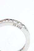 画像4: ヴィヴィアンウエストウッド 中古 / WESTMINSTERリング XS（9号相当） シルバー  H-25-06-08-128-rg-OD-ZH (4)