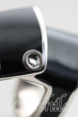 画像5: ヴィヴィアンウエストウッド 中古 / ARTEMIS RING S（10号相当） シルバー×黒  H-25-06-08-130-rg-IN-ZH (5)