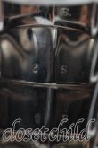 画像6: ヴィヴィアンウエストウッド 中古 / ARTEMIS RING S（10号相当） シルバー×黒  H-25-06-08-130-rg-IN-ZH (6)