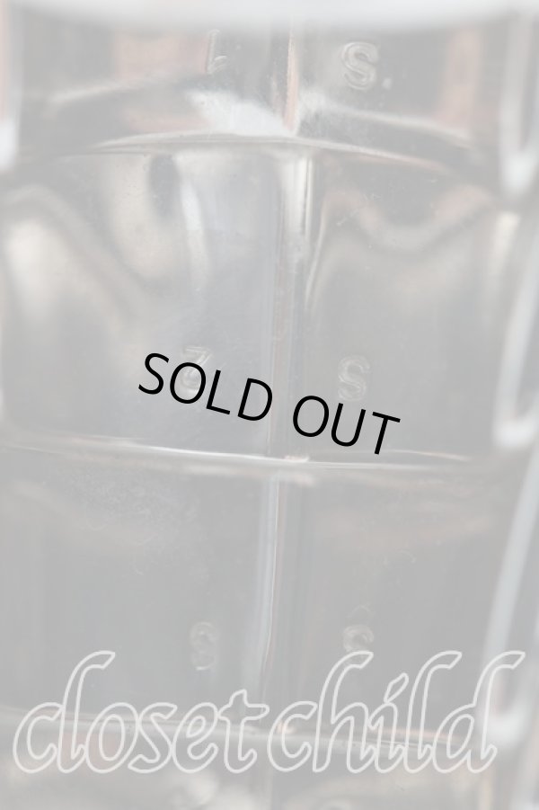 画像6: ヴィヴィアンウエストウッド 中古 / ARTEMIS RING S（10号） シルバー×黒  H-25-06-08-130-rg-IN-ZH (6)