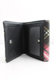 画像3: ヴィヴィアンウエストウッド 中古 / ダービースモールウォレット  エキシビジョン  H-25-06-08-136-wa-OD-ZH (3)