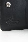 画像6: ヴィヴィアンウエストウッド 中古 / ダービースモールウォレット  エキシビジョン  H-25-06-08-136-wa-OD-ZH (6)