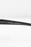 画像4: ヴィヴィアンウエストウッド 中古 / サングラス　VW-7735  黒  H-25-06-08-139-gd-OD-ZH (4)