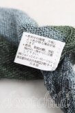 画像4: ヴィヴィアンウエストウッド 中古 / ストール  緑  H-25-06-08-141-gd-IN-ZH (4)