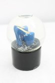 画像3: ヴィヴィアンウエストウッド 中古 / スノードーム  クリア  H-25-06-08-144-gd-OD-ZH (3)