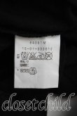 画像4: ANGLOMANIA 中古 / チューブptワンピース 38（7号相当） 黒  H-25-06-08-015-op-IN-ZH (4)
