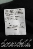 画像5: ANGLOMANIA 中古 / チューブptワンピース 38（7号相当） 黒  H-25-06-08-015-op-IN-ZH (5)
