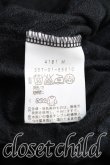 画像4: ヴィヴィアンウエストウッド 中古 / オーブ&フラワー総柄パイル地ワンピース 2(9号相当) 黒  H-25-06-08-017-op-IN-ZH (4)