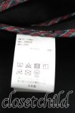 画像4: ヴィヴィアンウエストウッド MAN 中古 / コットンジャケット FREE 黒  H-25-06-08-002-jc-IN-ZH (4)