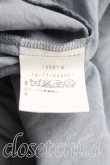 画像4: ヴィヴィアンウエストウッド 中古 / オールインワン 2（9号相当） 青  H-25-06-08-018-op-OD-ZH (4)
