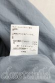 画像5: ヴィヴィアンウエストウッド 中古 / オールインワン 2（9号相当） 青  H-25-06-08-018-op-OD-ZH (5)
