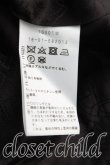画像4: ヴィヴィアンウエストウッド 中古 / フロントアシメコート 1（7号相当） 灰  H-25-06-08-019-co-IN-ZH (4)