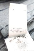 画像5: ANGLOMANIA 中古 / カオスデニムシャツ XXS インディゴ  H-25-06-15-021-bl-OD-ZH (5)
