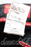 画像5: ヴィヴィアンウエストウッド 中古 / シャドーフラワースカート 38 黒  H-25-06-15-030-sk-IN-ZH (5)